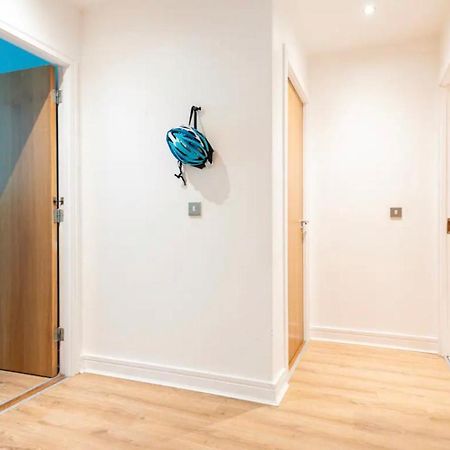Spacious Room With Relaxing View Dublin Exteriör bild
