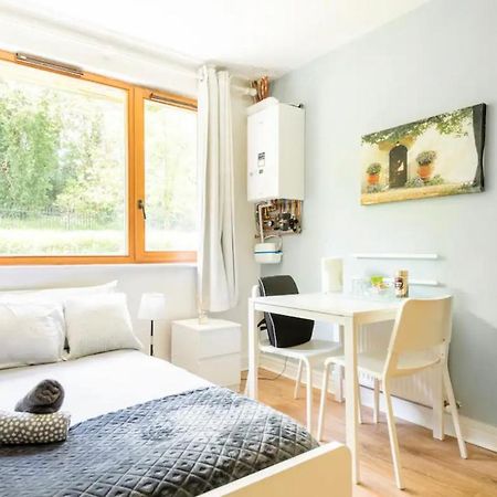 Spacious Room With Relaxing View Dublin Exteriör bild