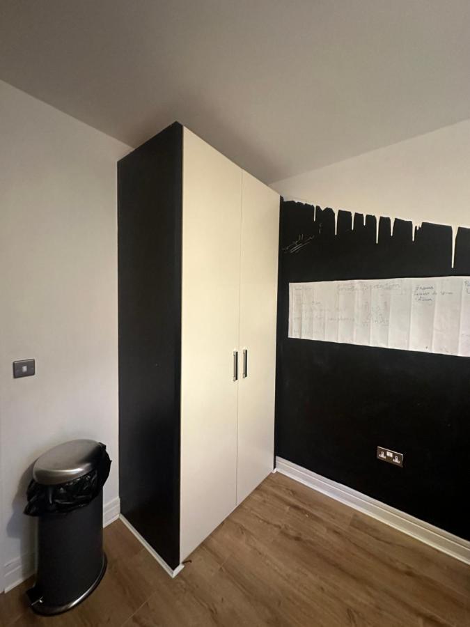 Spacious Room With Relaxing View Dublin Exteriör bild
