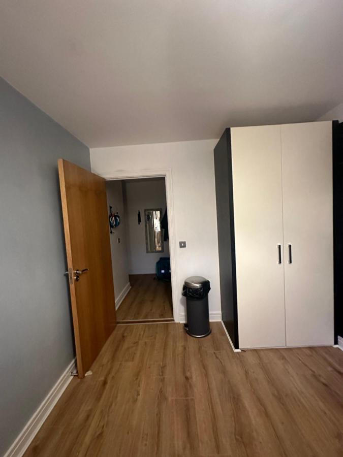 Spacious Room With Relaxing View Dublin Exteriör bild