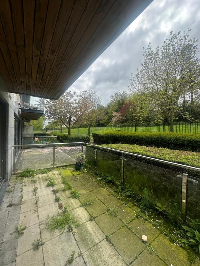 Spacious Room With Relaxing View Dublin Exteriör bild