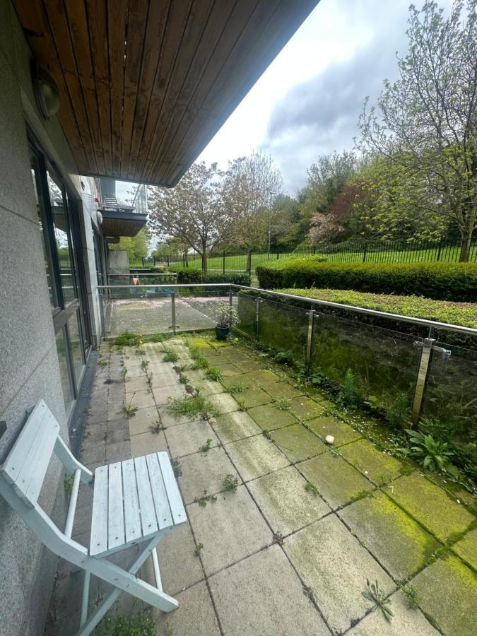 Spacious Room With Relaxing View Dublin Exteriör bild