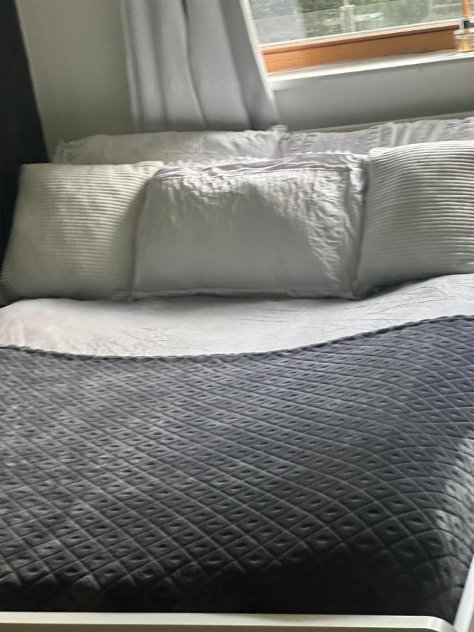 Spacious Room With Relaxing View Dublin Exteriör bild