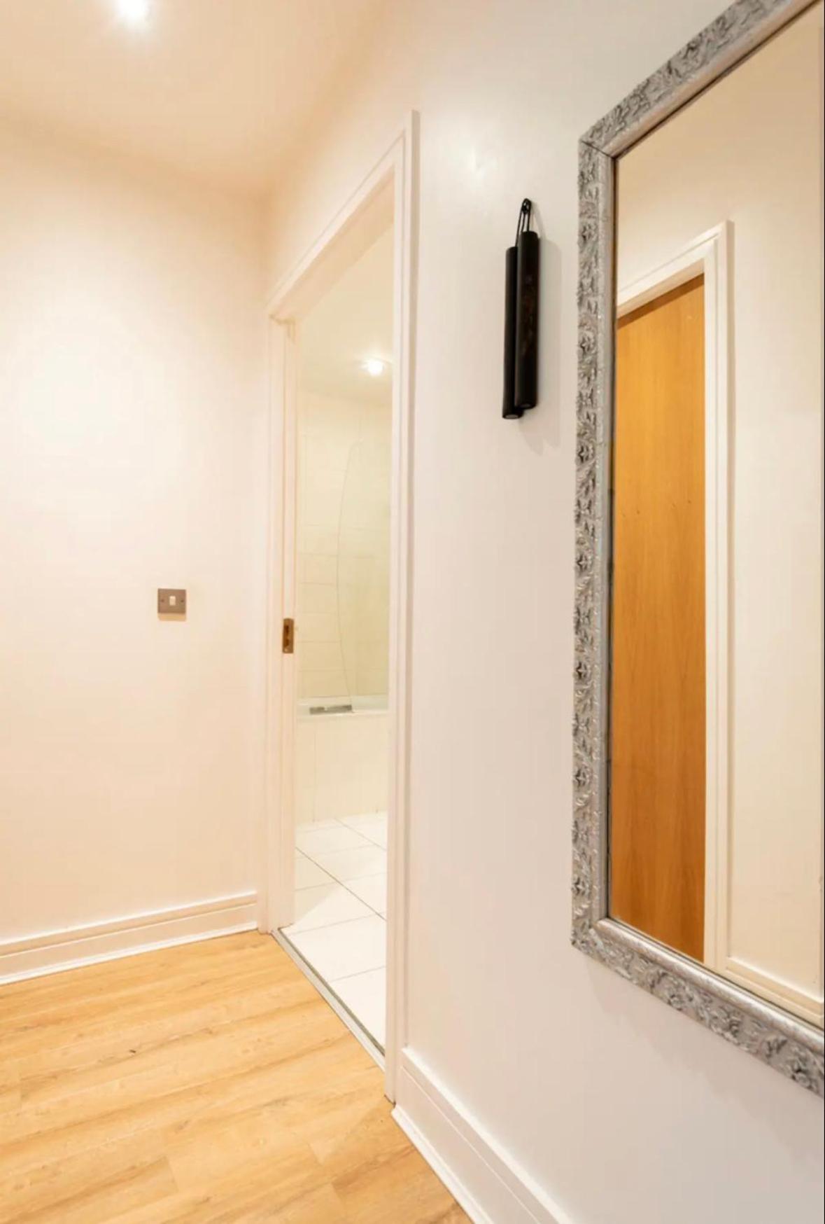 Spacious Room With Relaxing View Dublin Exteriör bild