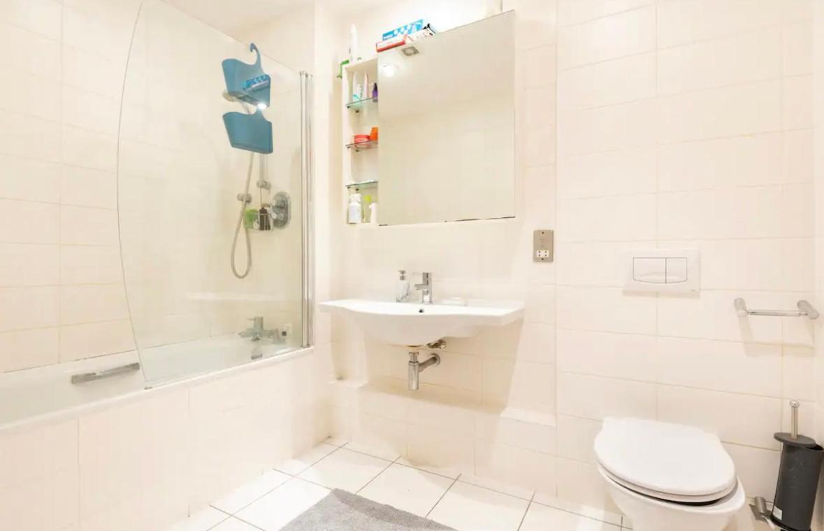 Spacious Room With Relaxing View Dublin Exteriör bild