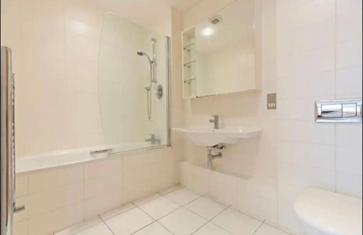 Spacious Room With Relaxing View Dublin Exteriör bild