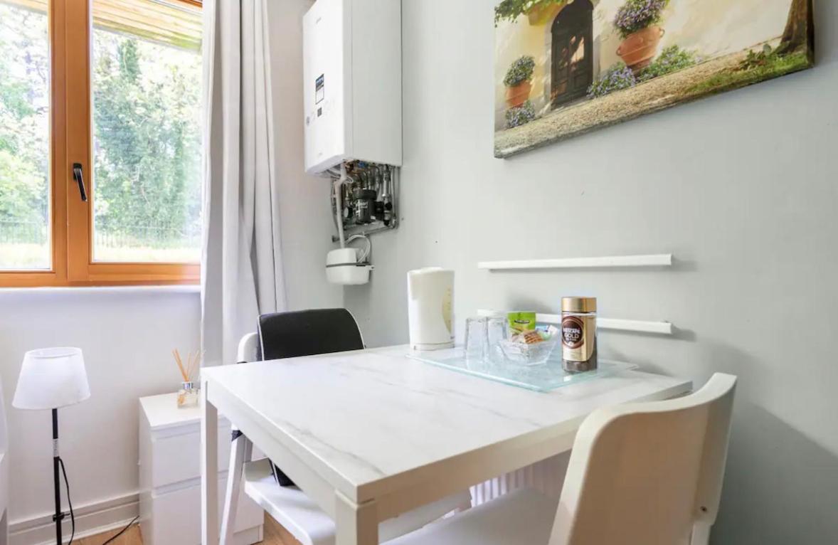 Spacious Room With Relaxing View Dublin Exteriör bild