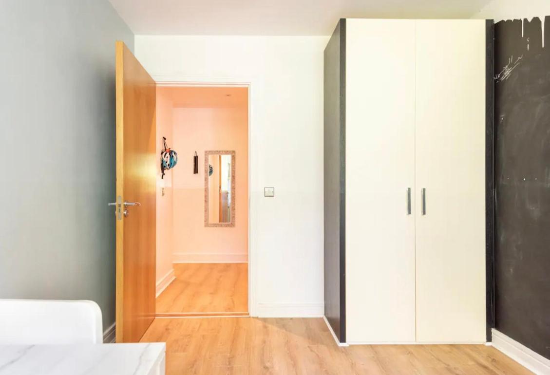 Spacious Room With Relaxing View Dublin Exteriör bild